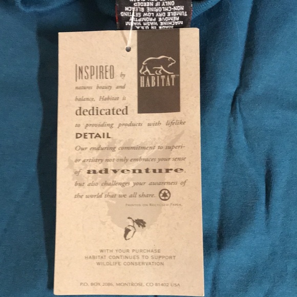 Vintage Denver Zoo Klondike Snow with Polar Bears T-Shirt -Size Large - NWT - Picture 6 of 7